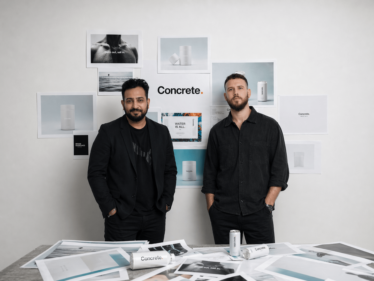 Winner small image - Concrete Creative