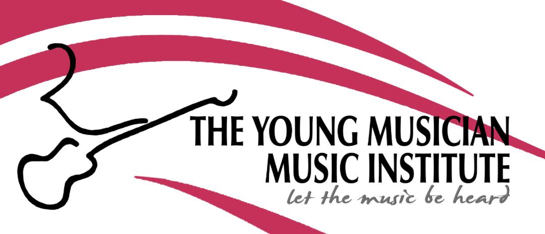 Winner small image - The Young Musician Music Institute
