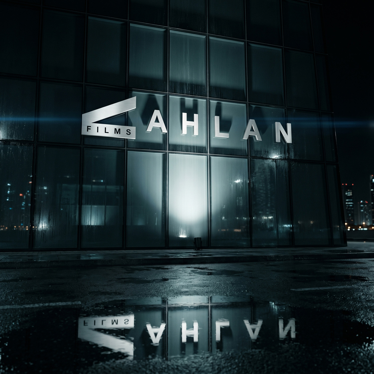 Winner small image - Ahlan Films