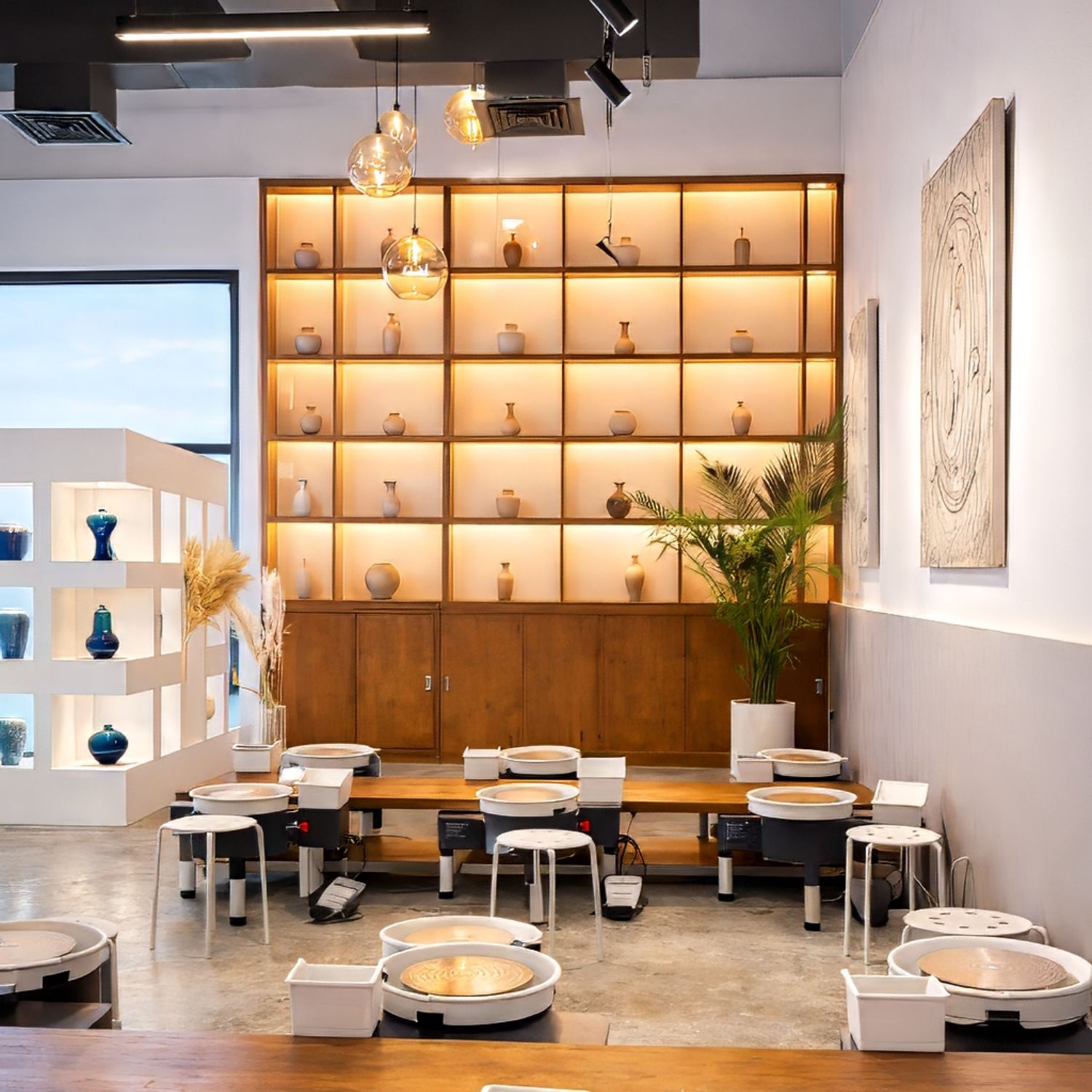 Winner small image - Bedia Pottery LLC