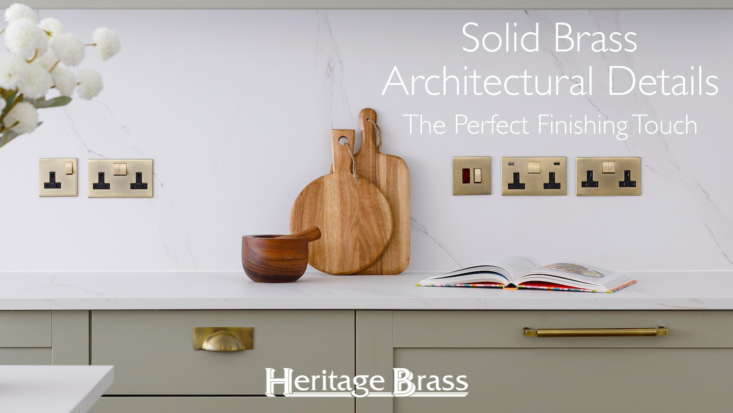 Winner small image - Heritage Brass
