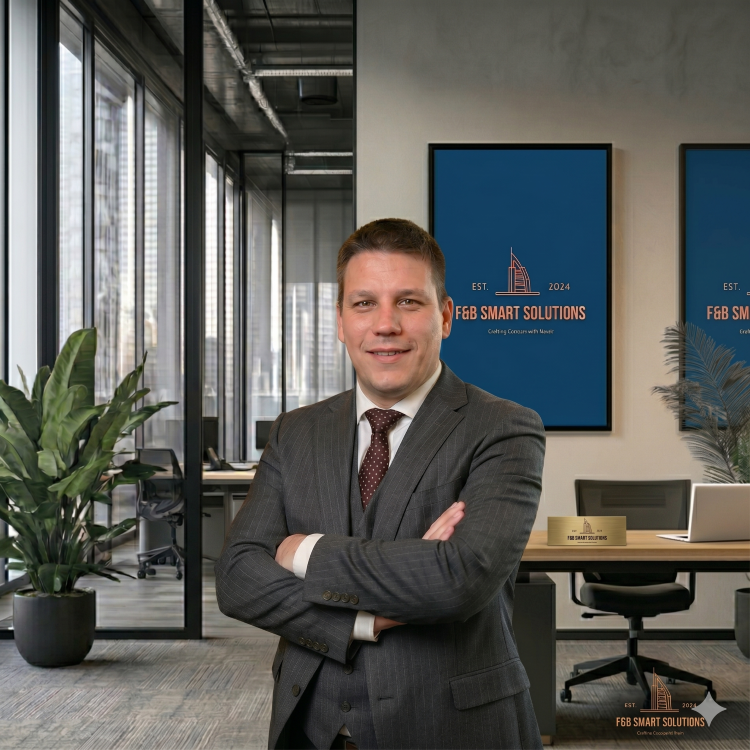 Winner small image - F&B Smart Solutions