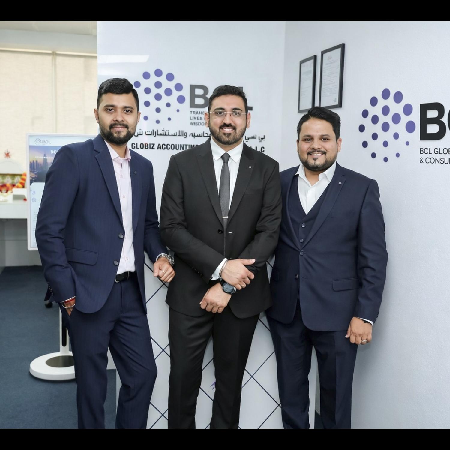 Winner small image - BCL Globiz Accounting and Consulting LLC