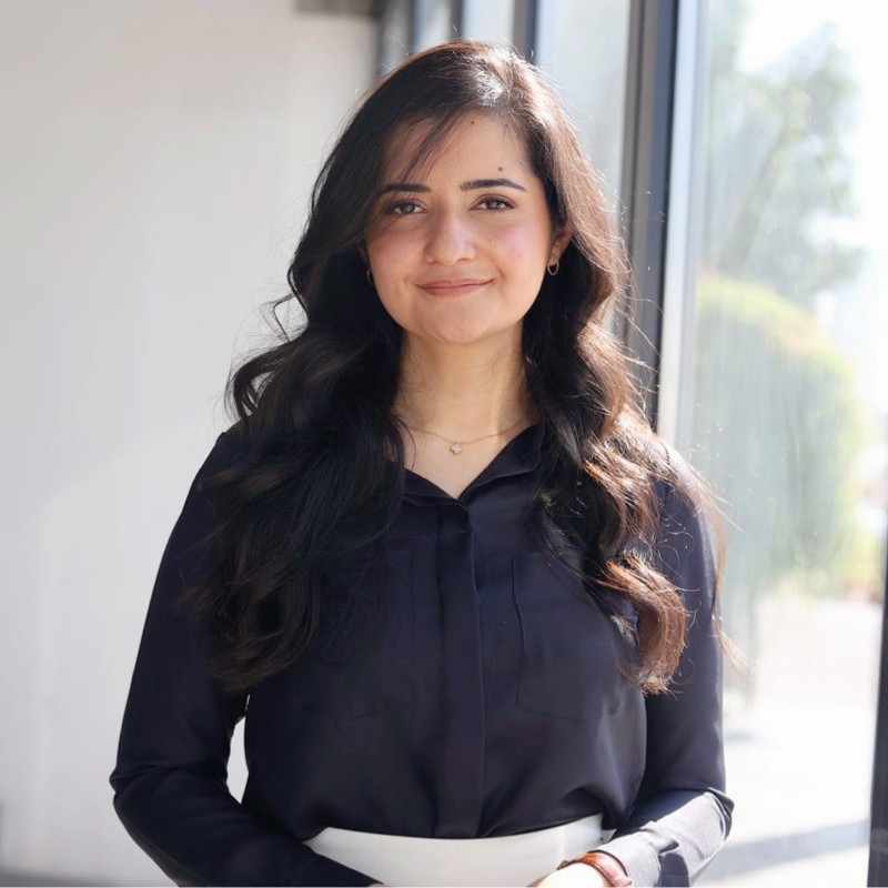 Winner small image - Rabeea Hasan