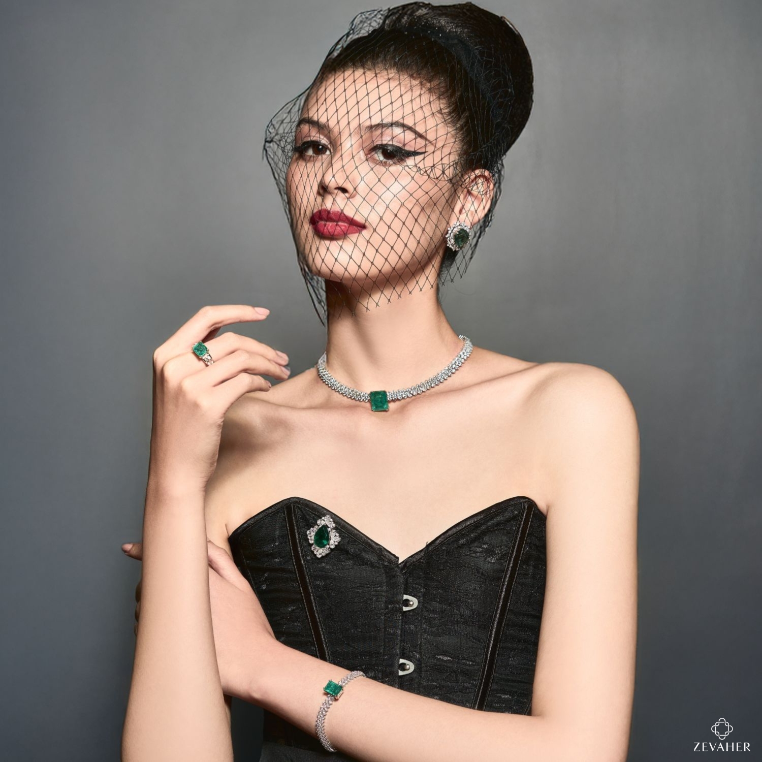 Winner small image - Zevaher