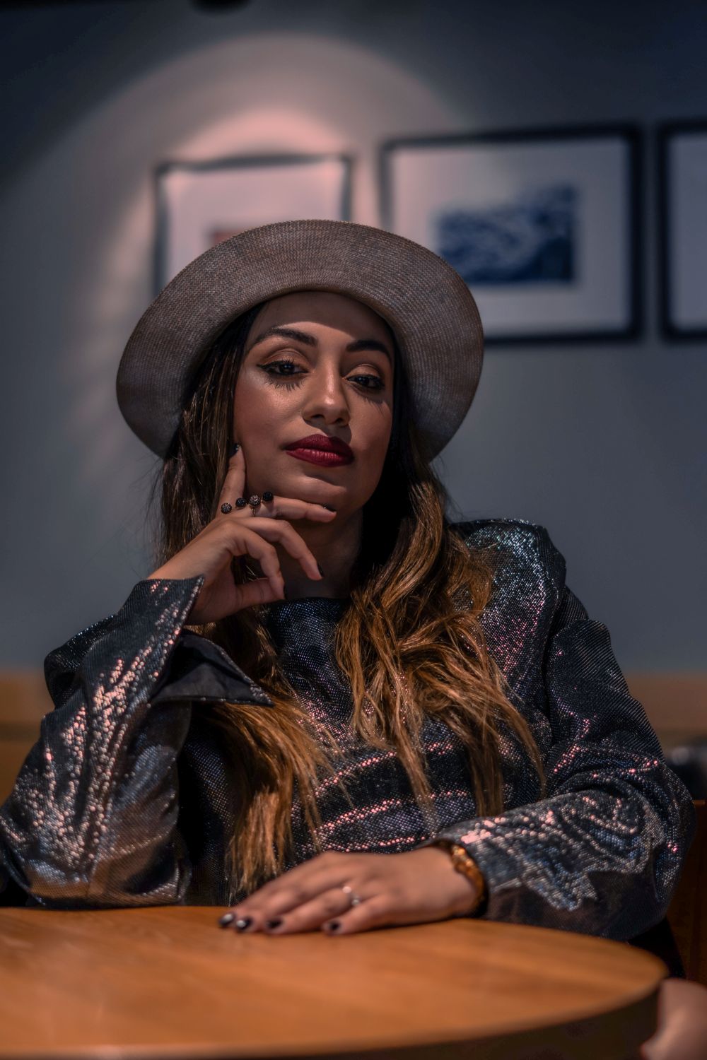 Winner uploaded image - Oui Shine