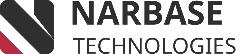 Winner small image - Narbase Technologies