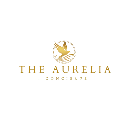 Winner small image - The Aurelia Concierge