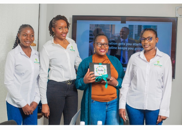 Winner small image - MyScape Resource Center Limited