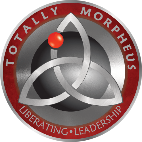 Winner small image - Totally Morpheus