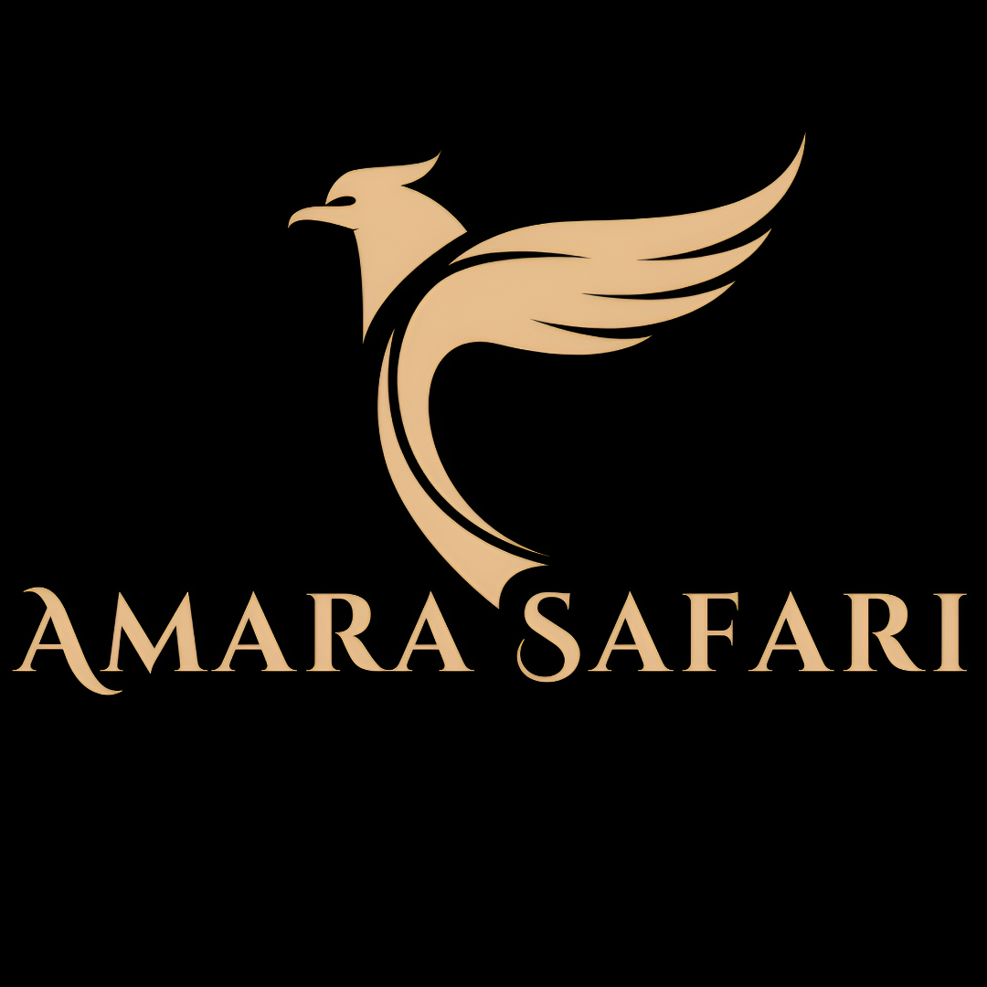 Winner small image - Amara Safari
