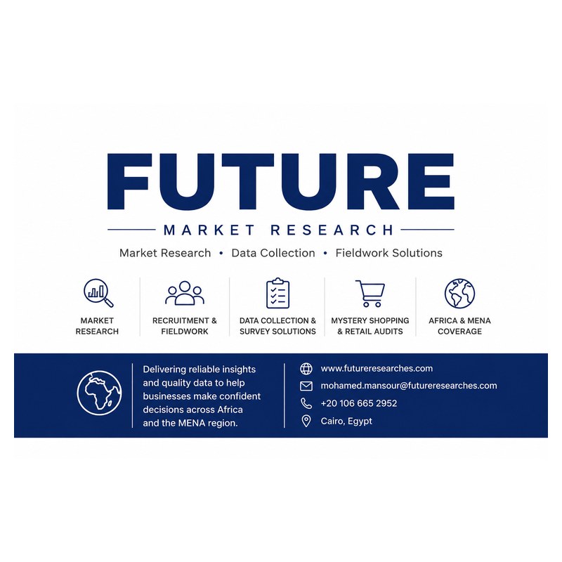 Winner small image - Future Market Research