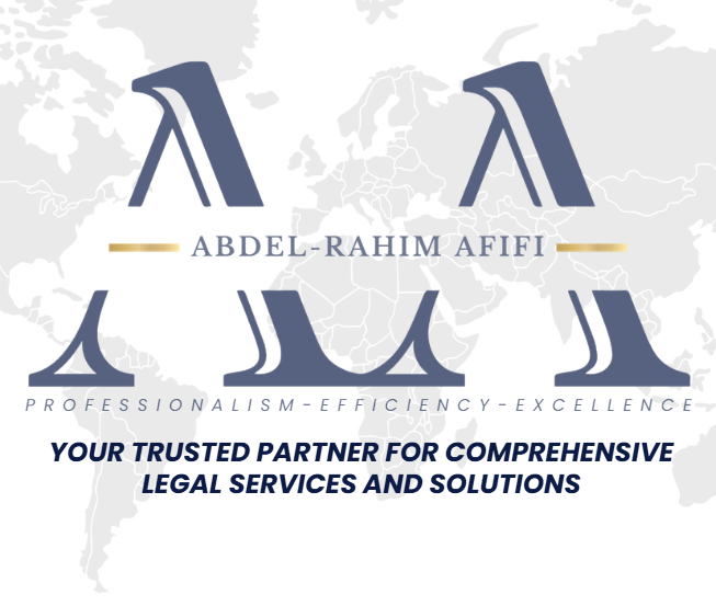 Winner small image - Abdel-Rahim Afifi Law Firm AALF