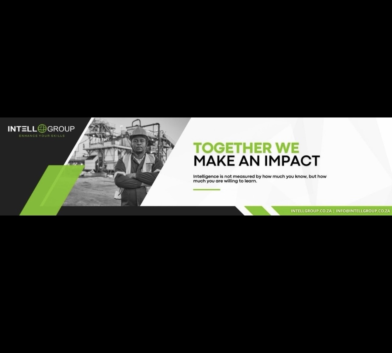 Winner small image - Intell Group (Pty) Ltd