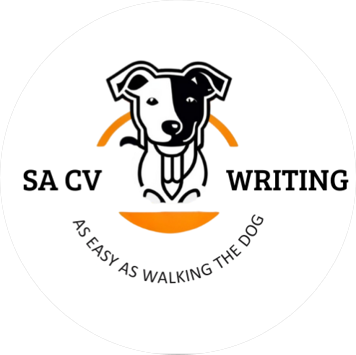 Winner small image - SA CV Writing