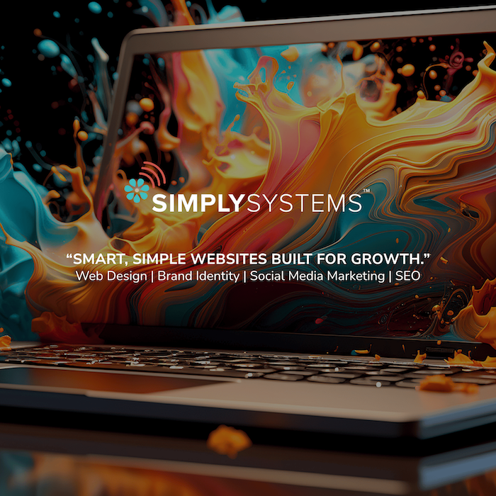 Winner uploaded image - Simply Systems