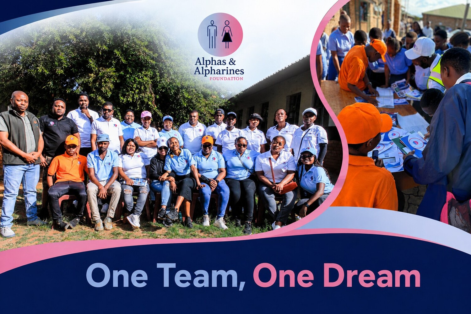 Winner uploaded image - Alphas and Alpharines Foundation