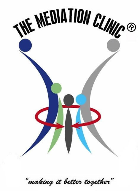 Winner uploaded image - The Mediation Clinic & Divorce Mediations