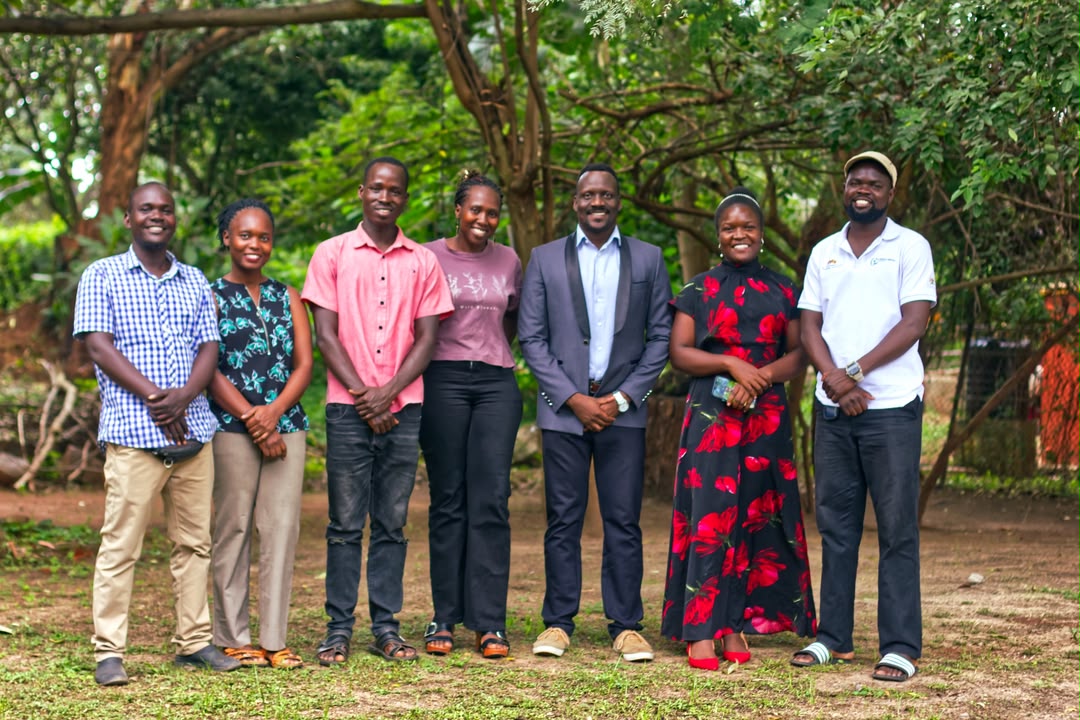 Winner uploaded image - Stress Clinic Uganda
