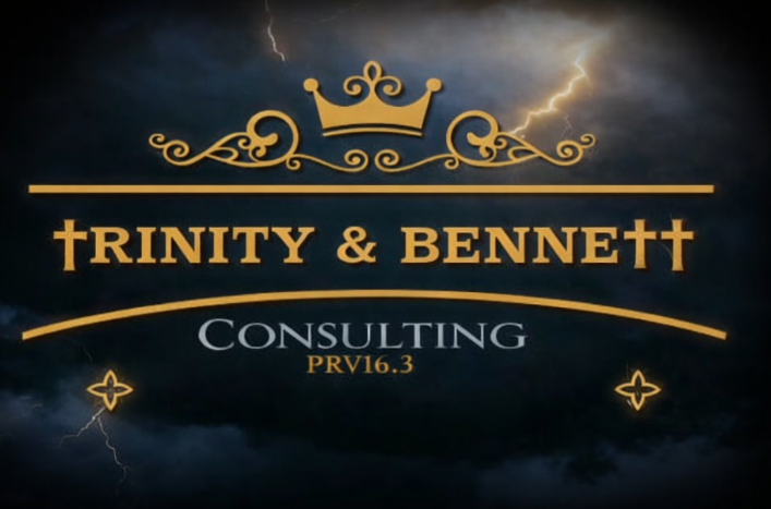 Winner uploaded image - Trinity and Bennett Consulting