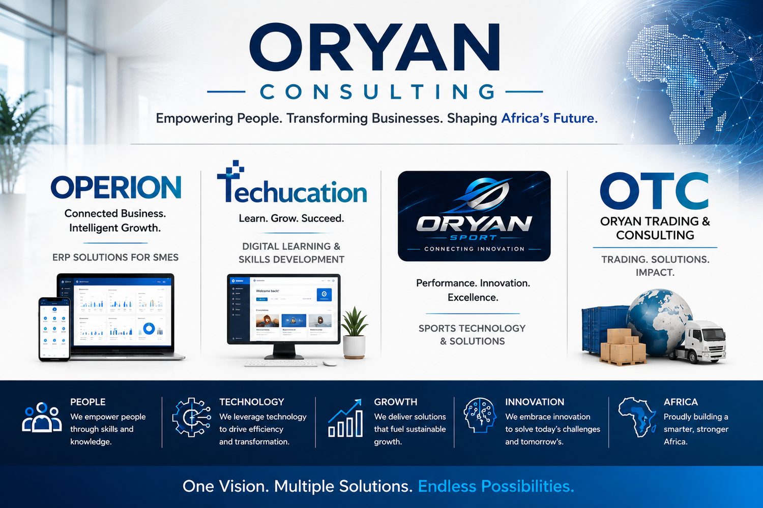 Winner uploaded image - Oryan Consulting