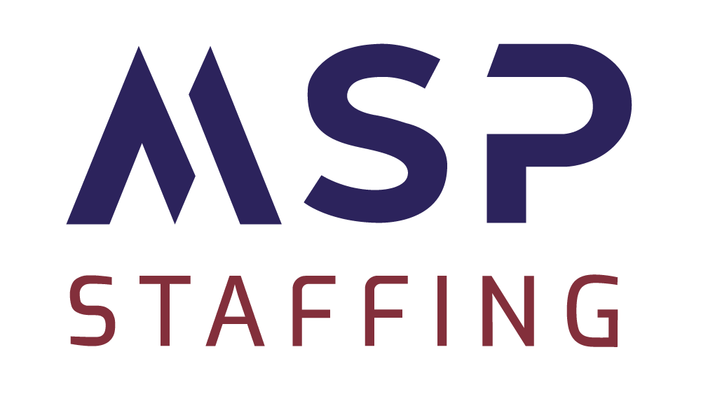 Winner uploaded image - MSP Staffing (Pty) Ltd