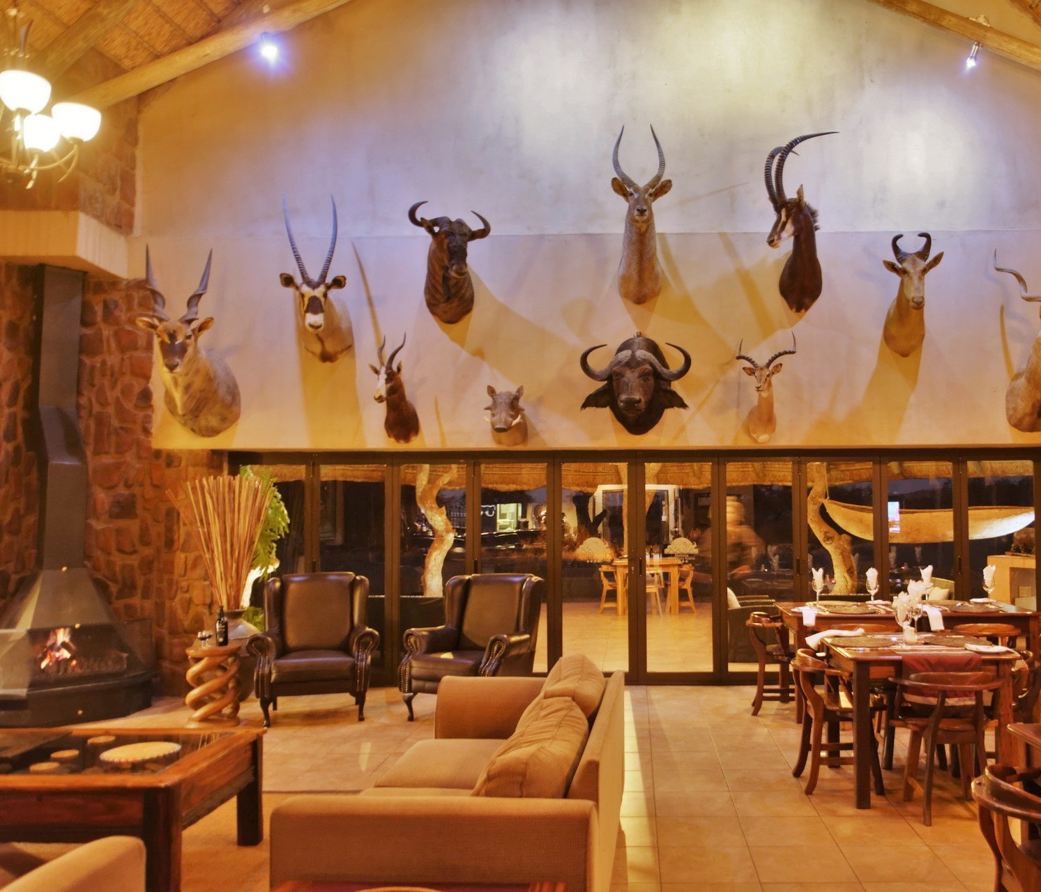 Winner uploaded image - Mattanu Private Game Reserve