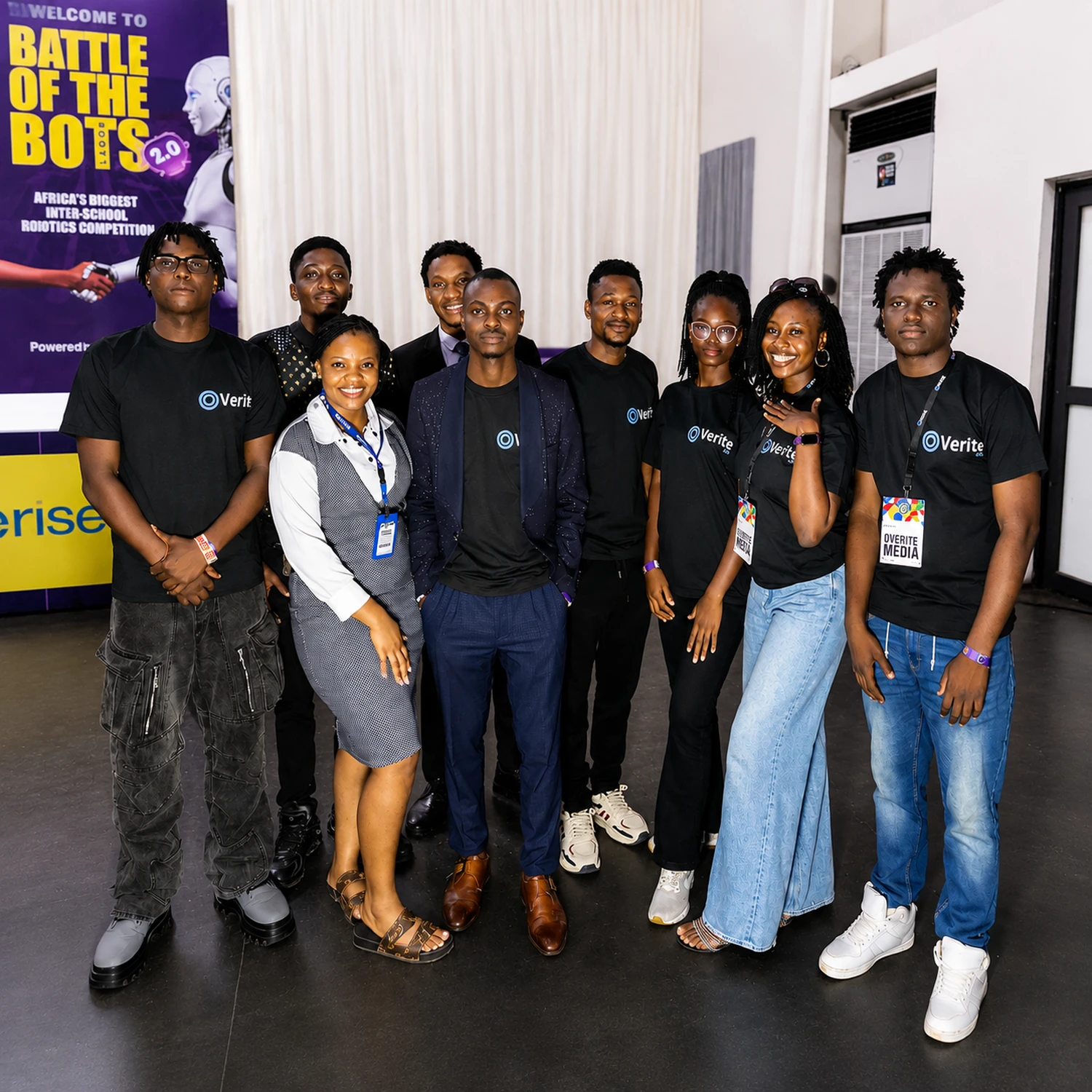 Winner uploaded image - Overite Technologies