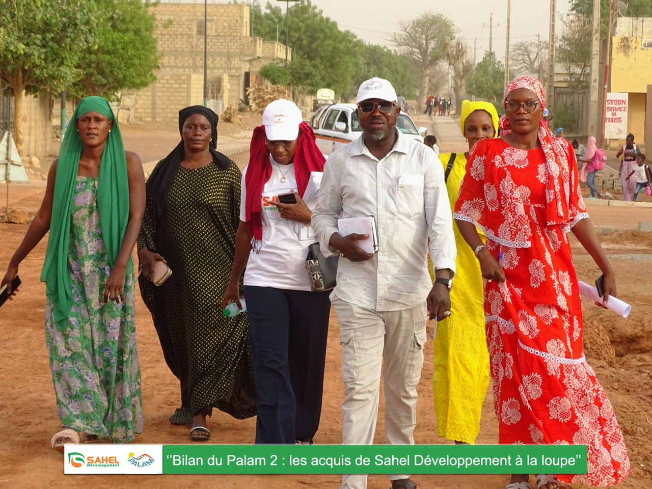Winner uploaded image - Sahel Developpement