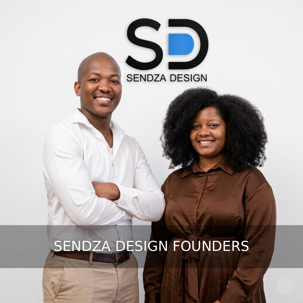 Winner uploaded image - Sendza Design (Pty) Ltd
