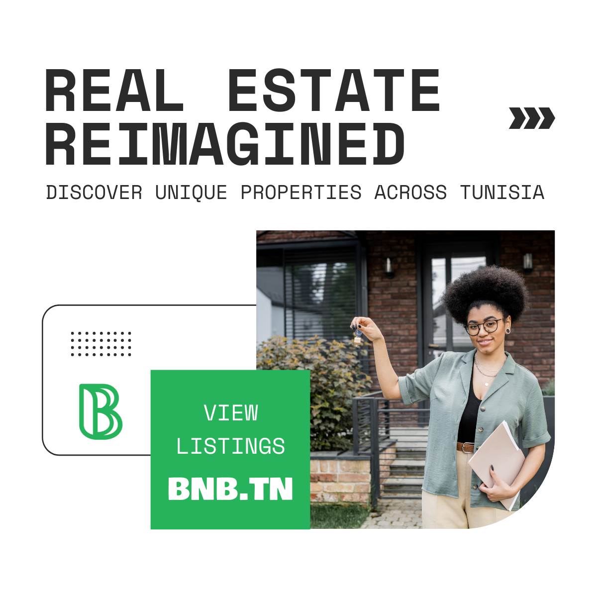 Winner uploaded image - BnB Tunisie