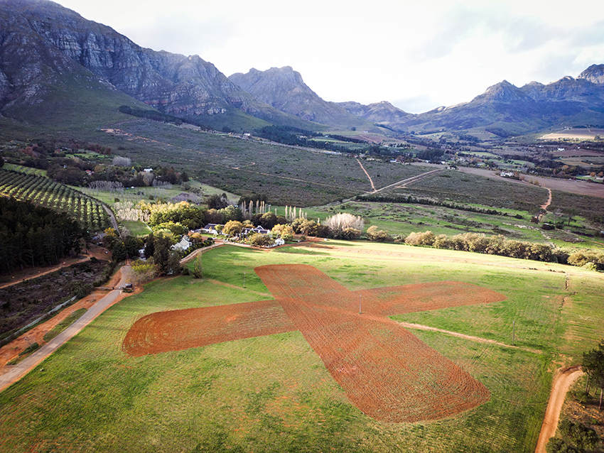 Winner uploaded image - Strijdom Van Der Merwe