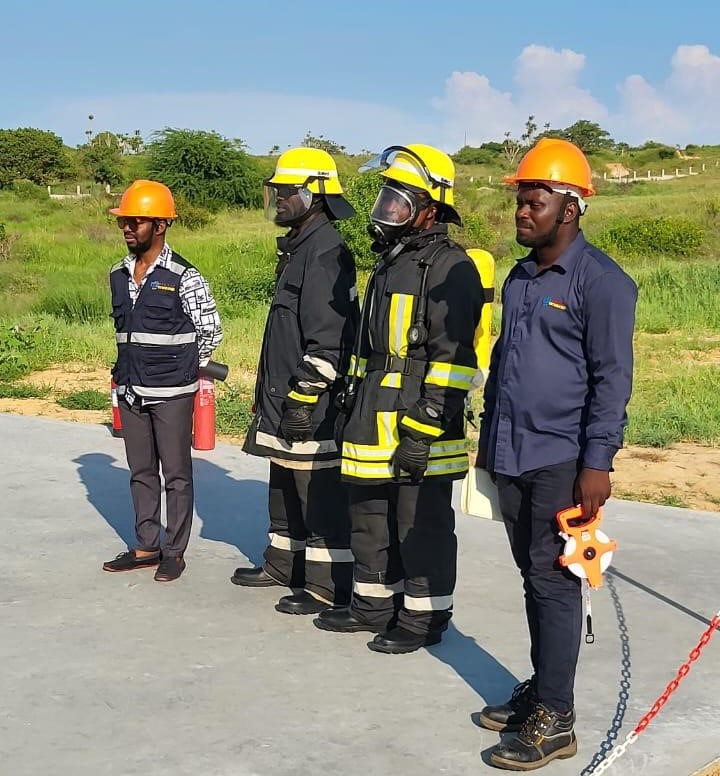 Winner uploaded image - Serquiz Angola