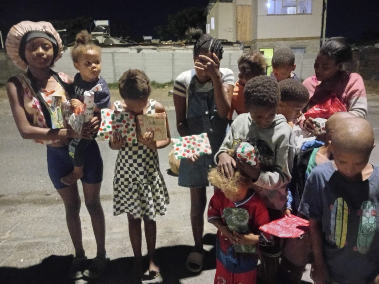 Winner uploaded image - Hanna Charity And Empowerment Foundation