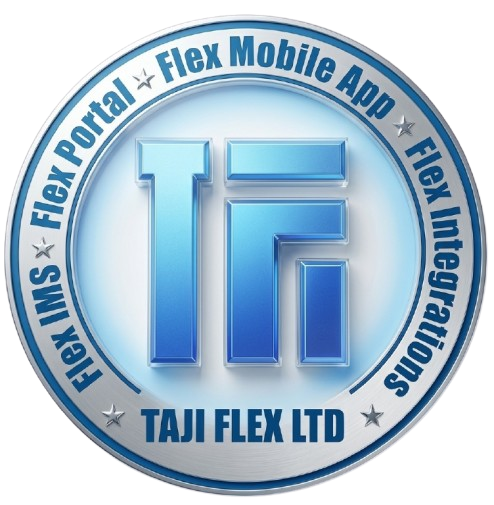 Winner uploaded image - Taji Flex Limited