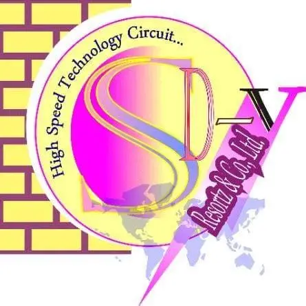 Winner uploaded image - SD-V RESORTZ & CO., LTD