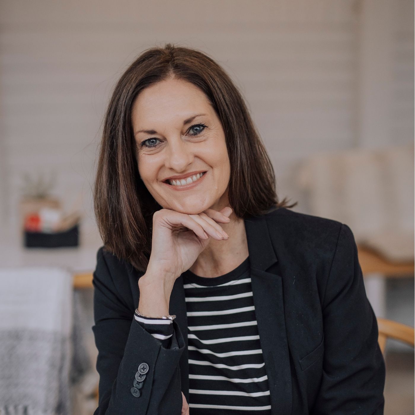 Winner uploaded image - Confident Women in Business