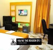 Winner uploaded image - Omenma Hotels