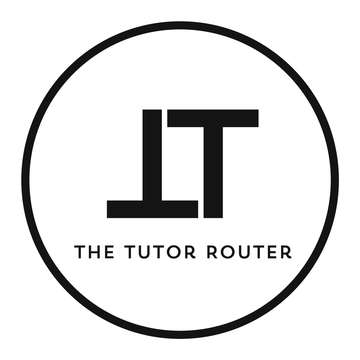 Winner uploaded image - The Tutor Router