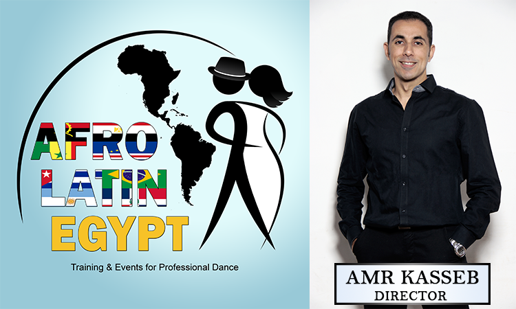 Winner uploaded image - Afrolatin Egypt