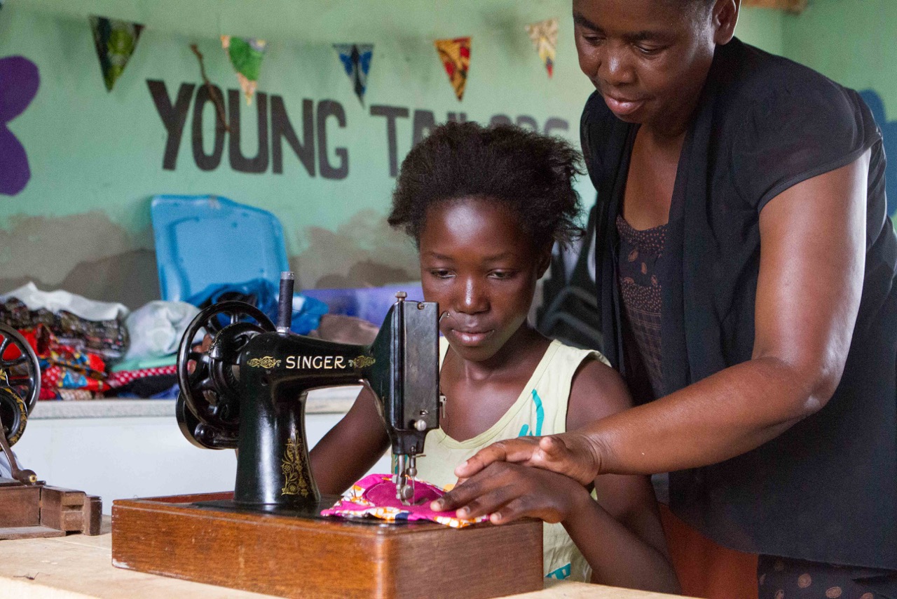 Winner small image - School Club Zambia