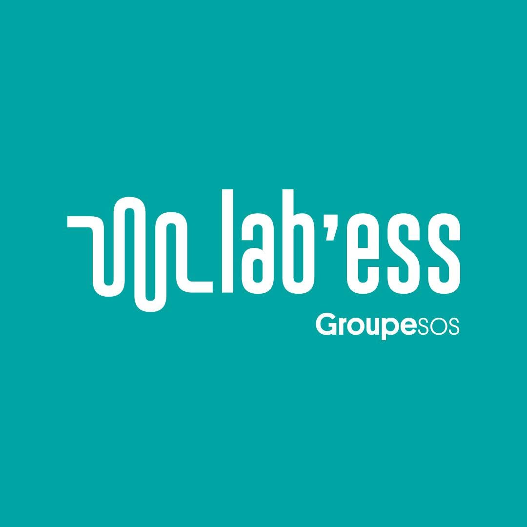 Winner small image - Lab’ess