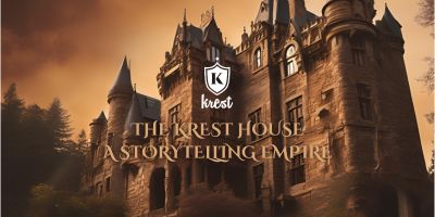 Winner small image - KREST Publishers Pty Ltd