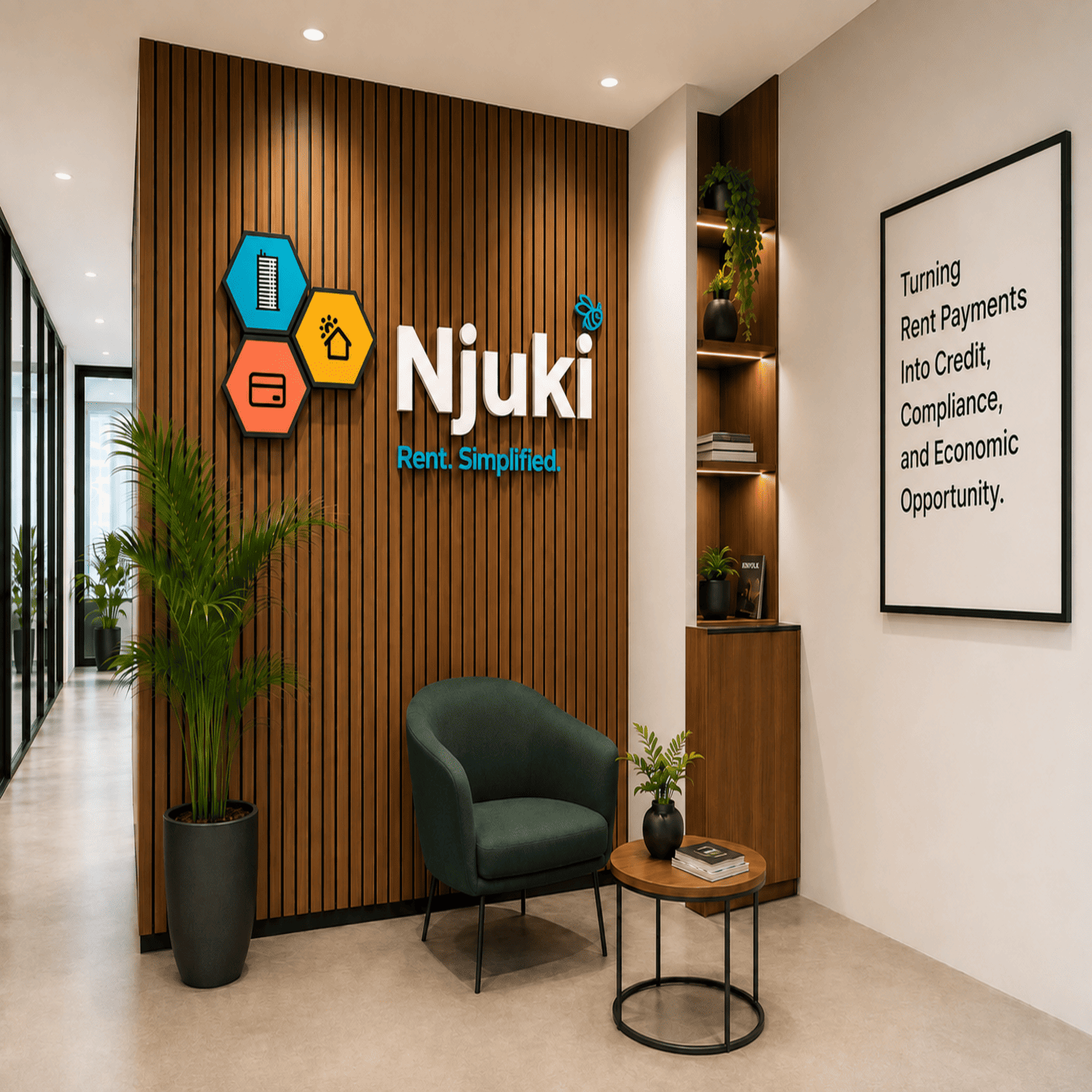 Winner small image - Njuki