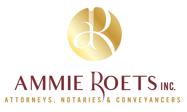 Winner uploaded image - Ammie Roets Inc.