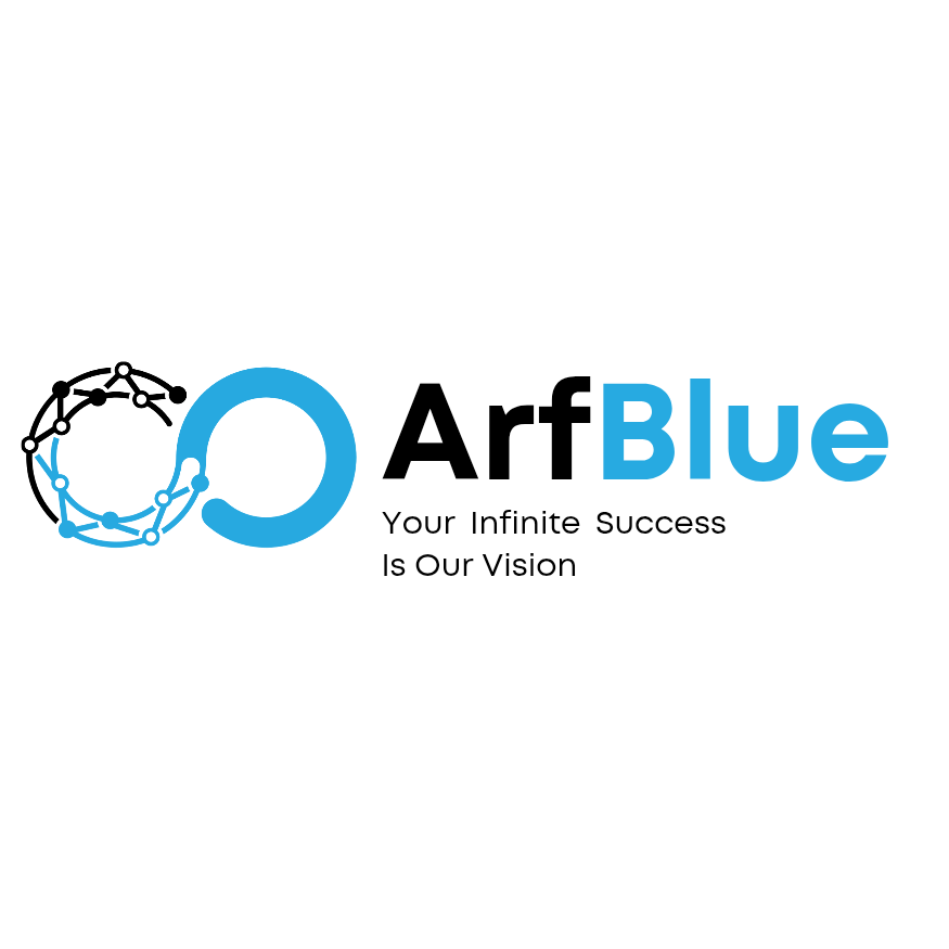 Winner small image - ArfBlue