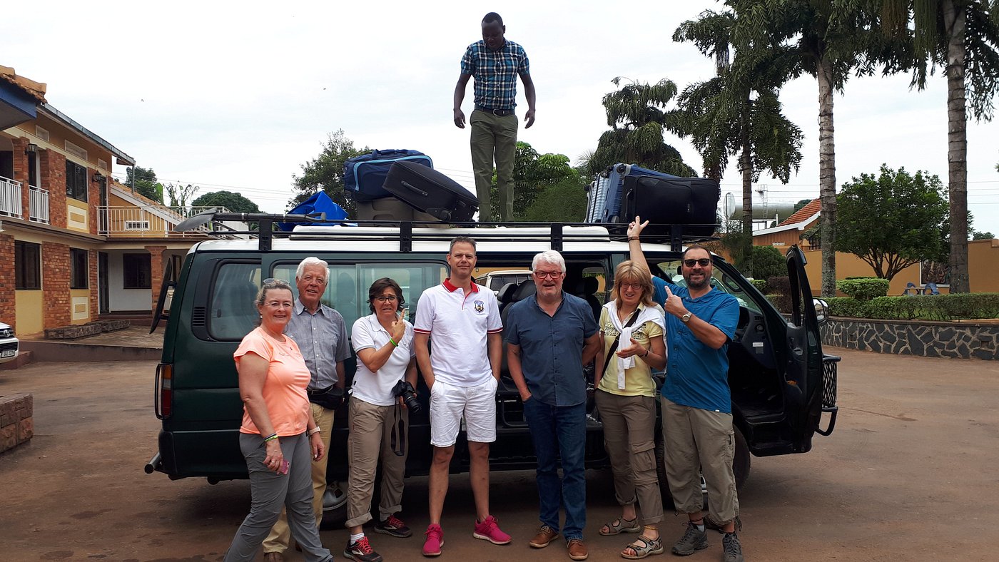 Winner small image - Achieve Global Safaris