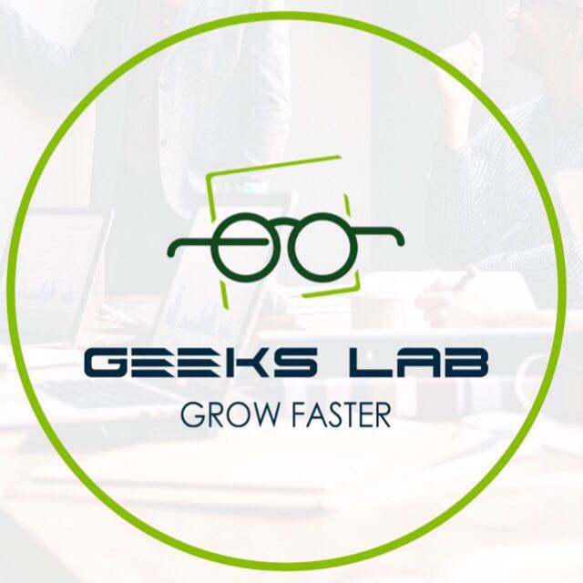 Winner small image - Geeks Lab