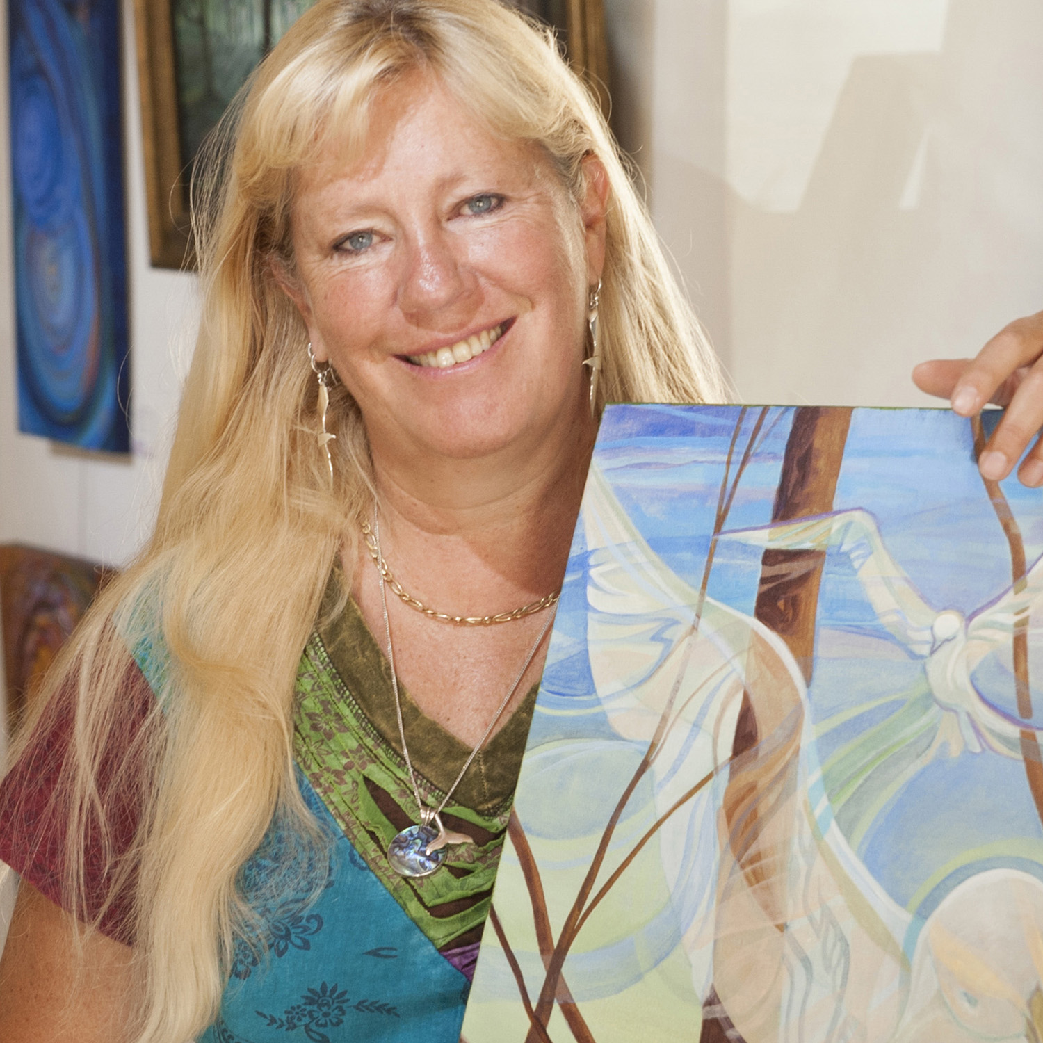 Winner small image - Blue Note Art Studio