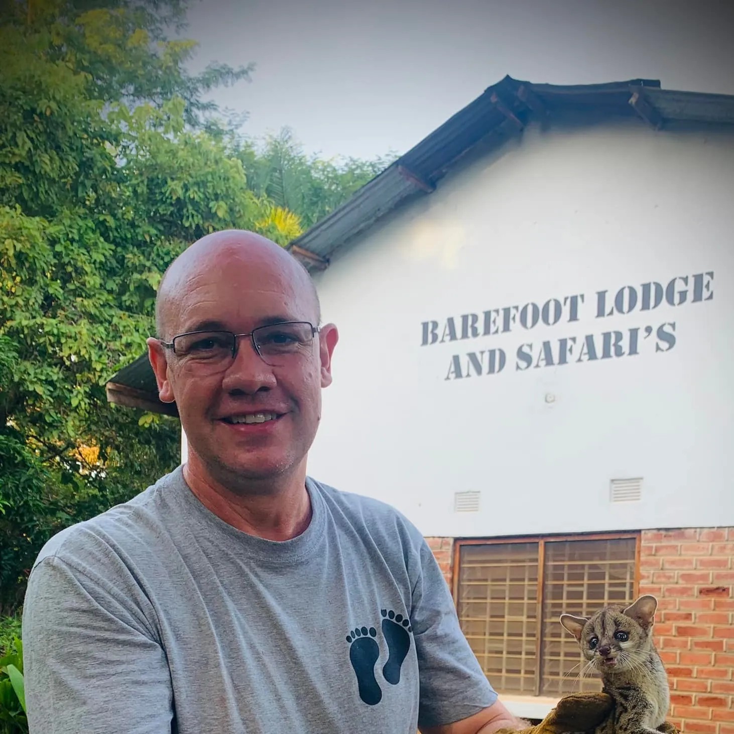 Winner small image - Barefoot Lodge And Safaris